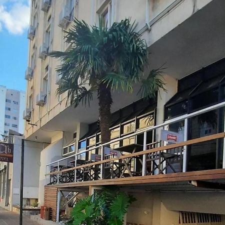 Carlos Niso 1 Concepción del Uruguay Exteriér fotografie